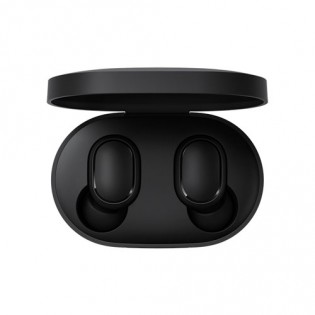 Redmi AirDots Wireless Bluetooth Earphones Black